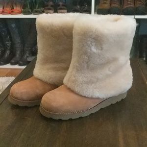 UGG boots size 8